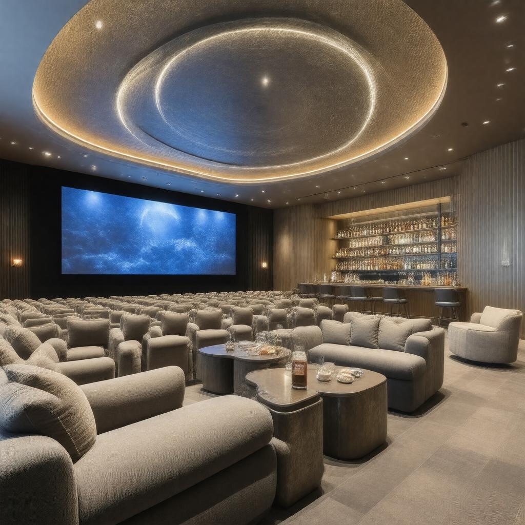 Everyman Cinemas